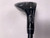 Cobra Bio Cell Black 4-5 Hybrid 22.5* Bio Cell 60g Senior Graphite Mens RH, 2 of 12