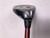 Callaway Big Bertha Heavenwood 3 Hybrid 20* RCH 75w Firm Graphite Mens RH, 2 of 12