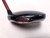 Callaway Big Bertha Heavenwood 3 Hybrid 20* RCH 75w Firm Graphite Mens RH, 4 of 12