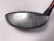 Callaway Big Bertha Heavenwood 3 Hybrid 20* RCH 75w Firm Graphite Mens RH, 5 of 12