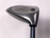 Callaway Big Bertha Warbird Driver 9* RCH 90 Firm Graphite Mens RH, 2 of 12