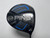 Ping G 2016 Driver 9* Alta Soft Regular 55g Senior Graphite Mens RH Midsize Grip, 1 of 12