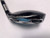 TaylorMade Rescue 2009 3 Hybrid 19* Aldila REAX 50g Ladies RH, 4 of 12