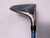 Cobra Speed LD M OS 2008 3 Fairway Wood Aldila VS Proto HL By You 47g Ladies RH, 2 of 12