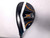 Callaway X2 Hot 4 Hybrid 22* 65g Stiff Graphite Mens LH, 1 of 12