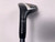 Callaway X2 Hot 4 Hybrid 22* 65g Stiff Graphite Mens LH, 2 of 12