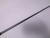 Mizuno MP 001 5 Fairway Wood 18* Exsar 60g Regular Graphite Mens RH, 6 of 12