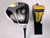 TaylorMade RocketBallz Stage 2 3 Fairway Wood 15* RocketFuel 60g Stiff RH HC, 1 of 12