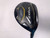 TaylorMade RocketBallz Black 5 Hybrid 25* RocketFuel 65g Stiff RH HC, 2 of 12