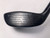 TaylorMade RocketBallz Black 5 Hybrid 25* RocketFuel 65g Stiff RH HC, 6 of 12