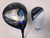 Callaway Paradym Ai Smoke Max 7 Fairway 21* Tensei Blue AV Regular RH HC NEW, 1 of 12