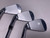 Callaway Paradym Iron Set 5-PW+GW True Temper Elevate MPH 95g Regular RH NEW, 6 of 12