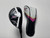 Callaway X2 Hot 3 Hybrid 19* Ladies Graphite Womens RH HC Undersize Grip, 1 of 12