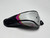 Callaway X2 Hot 3 Hybrid 19* Ladies Graphite Womens RH HC Undersize Grip, 11 of 12