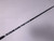 Mitsubishi Chemical Kai'li Black 60S Stiff Driver Shaft 44.25" - Callaway READ, 1 of 12