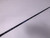 Mitsubishi Chemical Kai'li Blue CB 60g Stiff Graphite Driver Shaft 44.5" -Wilson, 1 of 12