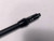 Mitsubishi Chemical Kai'li Blue CB 60g Stiff Graphite Driver Shaft 44.5" -Wilson, 3 of 12