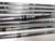 Adams Tight Lies Iron Set 3-PW+SW True Temper Regular Steel Mens RH No 8 iron, 10 of 12