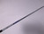 Mitsubishi Rayon Diamana Blue S+60x5ct Stiff Graphite Driver Shaft 44" -Titleist, 1 of 12