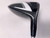Callaway X2 Hot Womens Driver 10.5* Ladies Graphite Womens RH HC Undersize Grip, 3 of 12