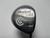 Cleveland Launcher 460 Driver 8.5* Aldila NV Green 65g Stiff Graphite Mens RH, 1 of 12