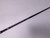Project X HZRDUS Black 6.5 70g Extra Stiff Fairway Wood Shaft 42.25" - Titleist, 1 of 12