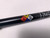 Project X HZRDUS Black 6.5 70g Extra Stiff Fairway Wood Shaft 42.25" - Titleist, 2 of 12