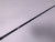 Aldila Rip Alpha 2.9 Stiff Graphite Driver Shaft 44.5" - Nike, 2 of 12