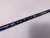 Fujikura Ventus Blue 5-S Stiff Graphite Driver Shaft 44.75" - TaylorMade, 2 of 12