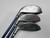 XXIO 8 Hybrid Set 3 4 5 | 19* 21* 23* DST 6434 54g Stiff Graphite Mens RH, 6 of 12