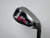 Wilson Maxx Deep Red Sand Wedge SW Uniflex Steel Mens RH NEW, 2 of 12