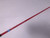 Accra Swing Balance Trace Tracking System Heavy Load Driver Shaft 44.5" Callaway, 1 of 12