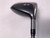 TaylorMade 200 Steel Driver 9.5* Lite 90g Stiff Graphite Mens RH, 2 of 12
