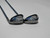 Tour Edge Lady Edge Wedge Set  Lady Edge Ladies Graphite Womens RH, 1 of 12