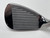 Wilson Dynapwr Gap Wedge GW KBS Max Ultralite Stiff Steel Mens RH, 3 of 12