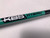 TaylorMade GAPR HI 5 Hybrid 25* KBS 70g Regular Graphite Mens RH, 7 of 12