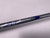 Mizuno MP 001 Driver 10* Exsar 60g Stiff Graphite Mens RH, 7 of 12
