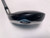 Cobra Baffler 2005 3 Hybrid 20* Aldila NV HL 65g Stiff Graphite Mens RH, 4 of 12