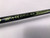 Cobra Baffler 2005 3 Hybrid 20* Aldila NV HL 65g Stiff Graphite Mens RH, 7 of 12
