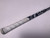 Cobra Baffler 2005 3 Hybrid 20* Aldila NV HL 65g Stiff Graphite Mens RH, 8 of 12