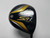 Cobra S9-1 Pro S Driver 9.5* UST Mamiya ProForce AxivCore Stiff RH, 1 of 12
