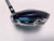 Cobra M Speed Offset 7 Fairway Wood 21* Bassara M Speed Tuned 45g Ladies RH, 4 of 12