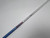 Fujikura Motore 6.3 Tour Spec Seniors Graphite Driver Shaft 44.25"-Mizuno, 1 of 12