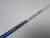 Fujikura Motore 6.3 Tour Spec Seniors Graphite Fairway Wood Shaft 42"-Mizuno, 2 of 12