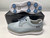 FootJoy Transitions Wing Tip Golf Shoes Gray Men's SZ 10 (57912), 1 of 12