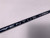 Fujikura Ventus Blue 7-X Velocore Extra Stiff Fairway Wood Shaft 42.25"-Titleist, 2 of 12
