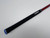 Fujikura Ventus Red 6X Velocore Extra Stiff  Driver Shaft 43.5"-TaylorMade, 5 of 12