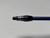 Fujikura Ventus Blue 6-X Velocore + Extra Stiff Graphite Driver Shaft 44"-Cobra, 4 of 12