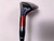 LEFTY Nike VR S Covert 3 Hybrid 20* Kuro Kage Red 70g Regular LH, 2 of 12