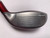 LEFTY Nike VR S Covert 3 Hybrid 20* Kuro Kage Red 70g Regular LH, 5 of 12